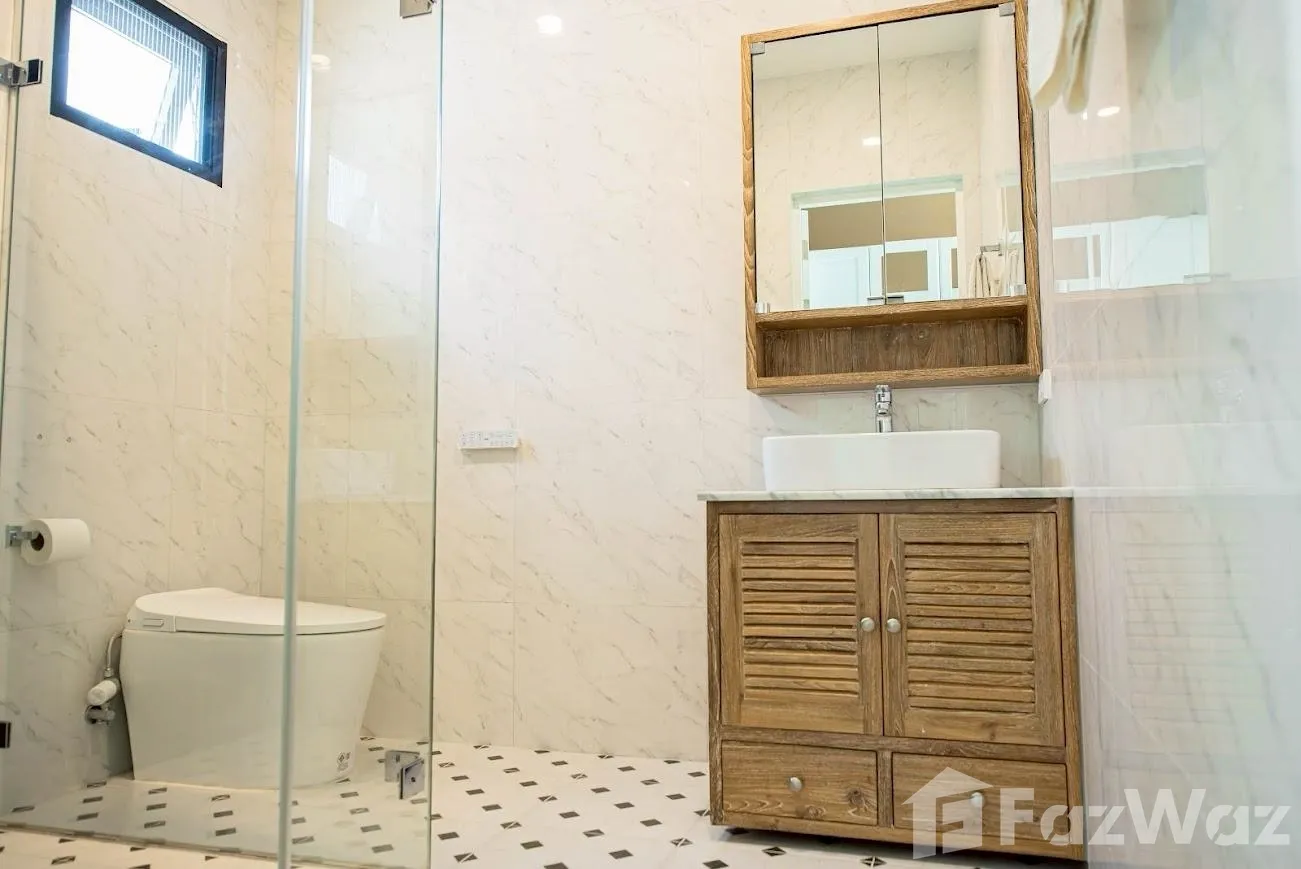 รูป บ้านเดี่ยวให้เช่า 3 ห้องนอน ในโครงการ โบทานิกา หัวหิน 6141604 - รูปที่ 36/45