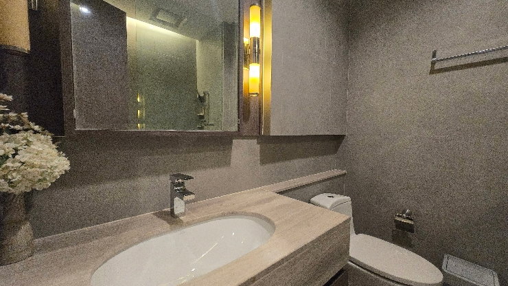 รูป 🔥🔥 For Rental | Ready to move🔥🔥 - รูปที่ 16/27