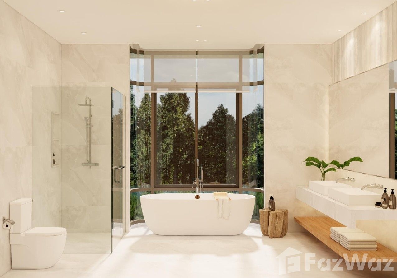 รูป ขาย วิลล่า 4 ห้องนอน ในโครงการ ภูวิสตา ในทอน 1871510 - รูปที่ 15/20