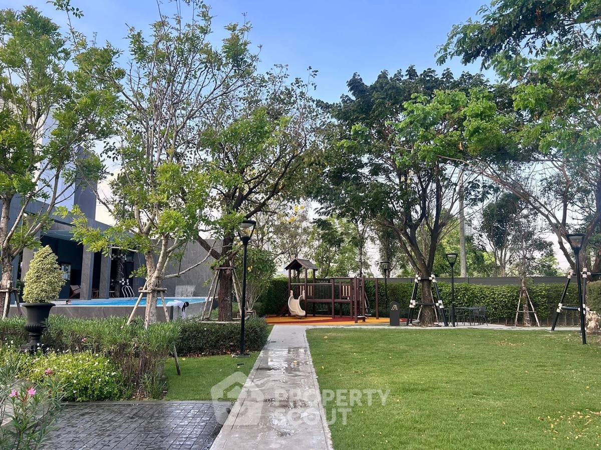 รูป บ้าน 3-ห้องนอน ที่ แกรนด์ พลีโน่ สุขุมวิท-บางนา ใน บางแก้ว (ID 2711554) - รูปที่ 22/28