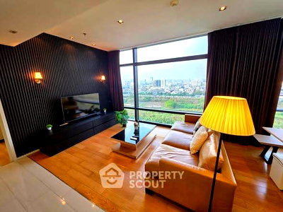 คอนโดให้เช่า : คอนโด 1 ห้องนอน ชั้น 18 พื้นที่ 84 ตร.ม. Circle Living Prototype New Petchburi ใกล้ MRT เพชรบุรี (ID 2761137)