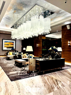 Condos for rent Assumption Convent Silom School : 3-BR Condo at Supalai Icon Sathon near MRT Si Lom (ID 2763867)