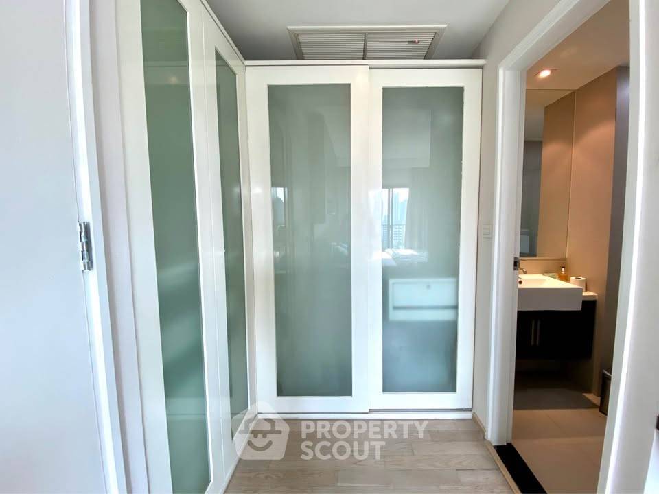 รูป คอนโด 1-ห้องนอน ที่ โนเบิล รีมิกซ์ ใกล้ BTS ทองหล่อ (ID 2430345) - รูปที่ 11/15