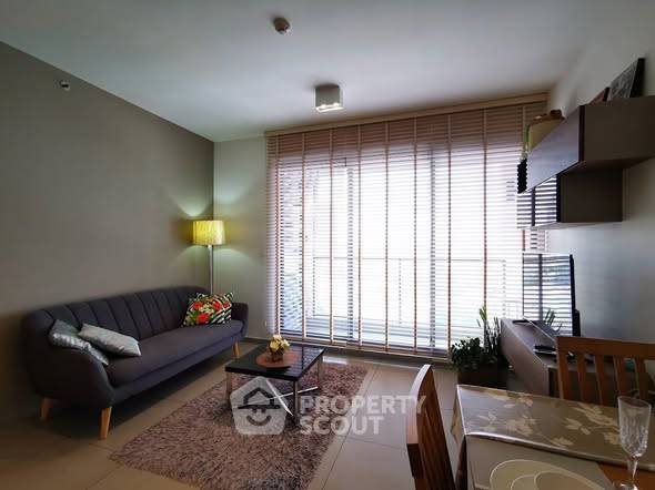 รูป คอนโด 1-ห้องนอน ที่ เดอะ ลอฟท์ เอกมัย ใกล้ BTS เอกมัย (ID 2764236) - รูปที่ 2/13