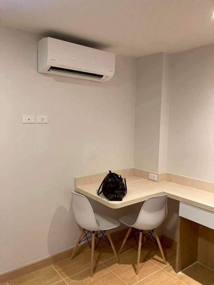 รูป ปล่อยเช่า Fin condo @สวนดอก 4  ราคา 10,000 บาท - รูปที่ 2/9