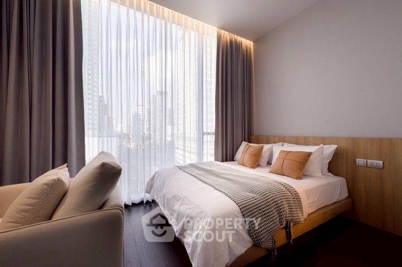 รูป คอนโด 2-ห้องนอน ที่ ลาวิค สุขุมวิท 57 ใกล้ BTS ทองหล่อ (ID 2763875) - รูปที่ 5/11