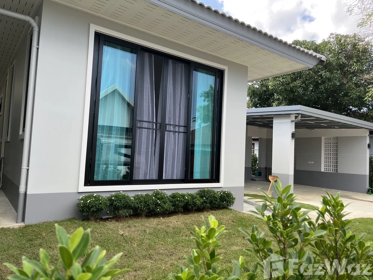 รูป บ้านเดี่ยวให้เช่า 3 ห้องนอน ใน ศรีสุนทร, ภูเก็ต 5364443 - รูปที่ 3/32