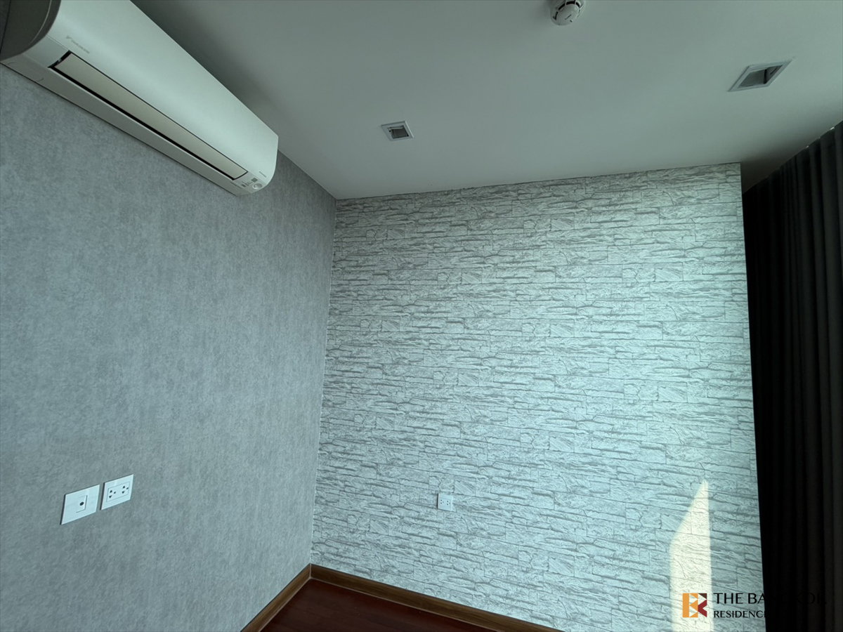 รูป  คอนโดให้เช่า ⭐ Wish Signature Midtown Siam ใกล้ BTS ราชเทวี 👨‍👩‍👧‍👦 เหมาะครอบครัว! 3BR ชั้นสูง วิวเมืองทิศตะวันออก  - รูปที่ 7/7