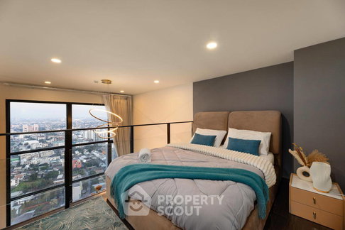 คอนโด 2-ห้องนอน ที่ พาร์ค ออริจิ้น ทองหล่อ ใกล้ BTS ทองหล่อ (ID 2692788)