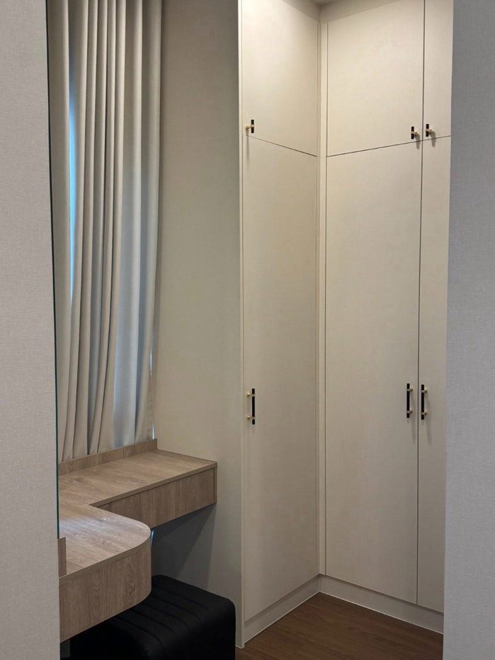 picture ND0426  For rent THE CITY Bangna 3 - 15/16
