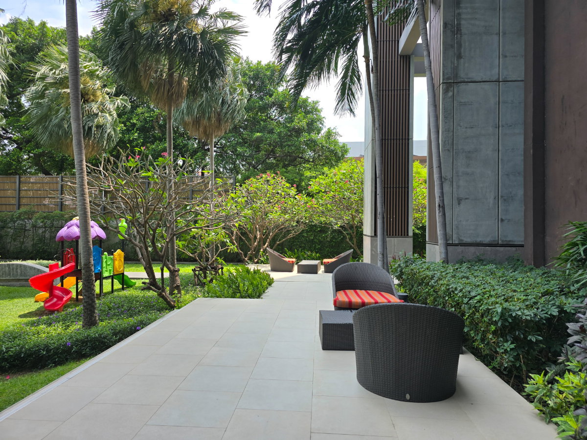 รูป [ใกล้ King's College] ขายคอนโด สตาร์วิว พระราม 3 ขนาด 160.3 ตร.ม. 3 นอน 3 น้ำ พร้อมที่จอดรถ 2 คัน คุ้มที่สุดในโครงการ - รูปที่ 36/45