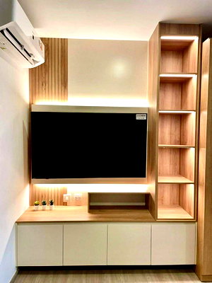 Condos for rent : For Rent: Aspire Sukhumvit-Rama 4 "Brand new unit"