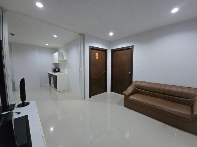 k1893 ให้เช่าคอนโด The Great Residence Condominium  #ใกล้บึงหนองโคตร