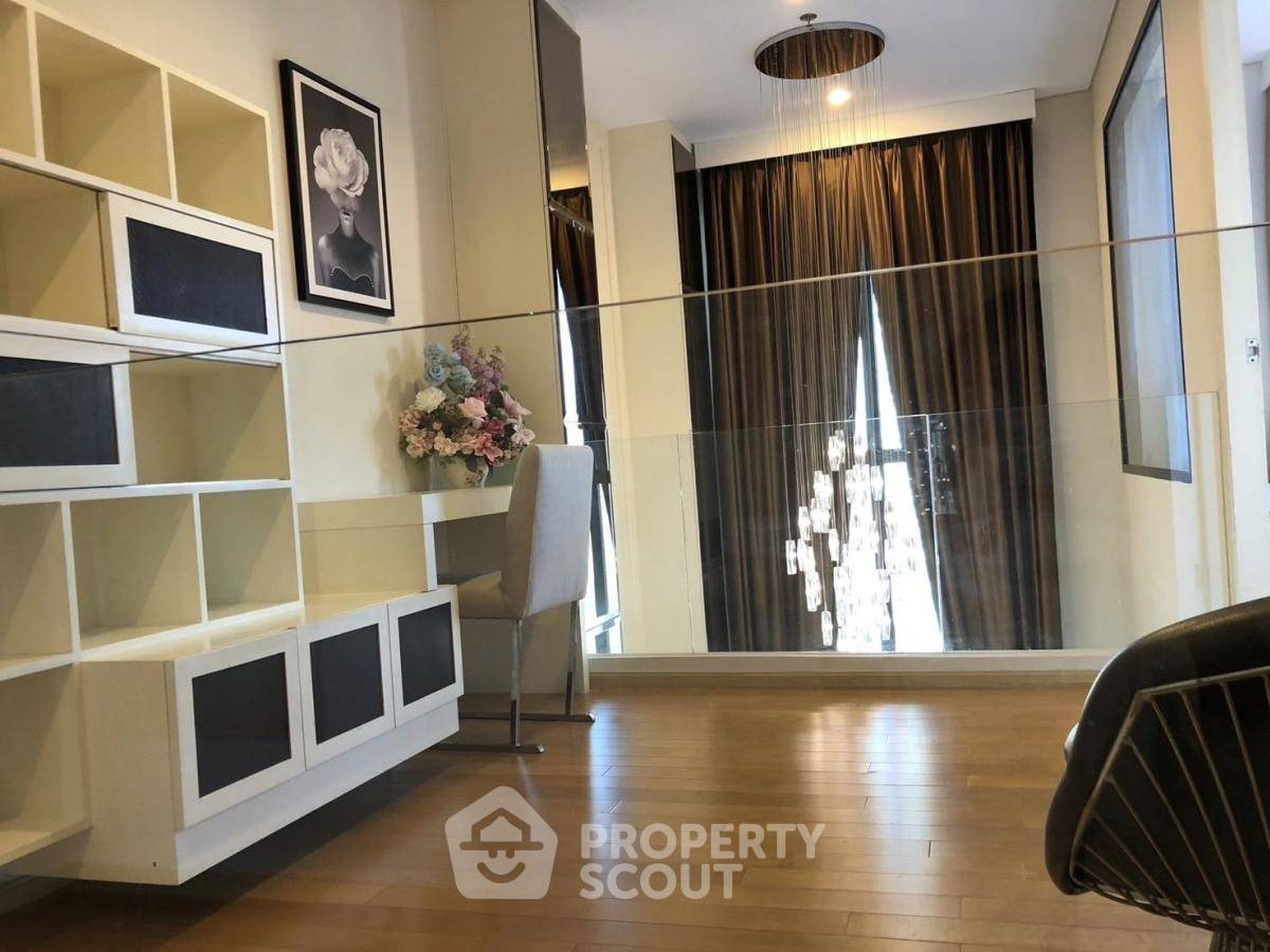 รูป คอนโด 1-ห้องนอน ที่ วิลล่า อโศก ใกล้ MRT เพชรบุรี (ID 2685160) - รูปที่ 12/12