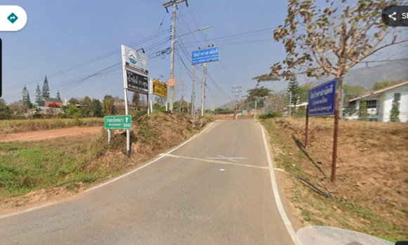 รูป ขาย ที่ดินเปล่า โฉนดครุฑแดง เขาค้อ ต.แคมป์สน 1 ไร่ เข้าจากถนนหมายเลข 12 ซอยวัดป่าคาสามัคคี - รูปที่ 4/4