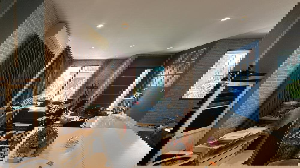 รูป บ้านเดี่ยว 3 ชั้นหรู 350 ตารางเมตร ทำเลลาดพร้าว 112 - ทาวน์อินทาวน์ ใกล้โรงเรียนนานาชาติชั้นนำ - รูปที่ 5/15