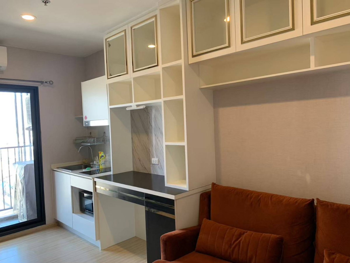 รูป 💥CP-10533💥ว่าง ให้ เช่า พลัม คอนโด ปิ่นเกล้า สเตชั่น👉แอดไลน์ @rangrak - รูปที่ 3/11