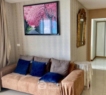 รูปภาพ คอนโด 2 ห้องนอนให้เช่า The Palm - Wongamart Beach ชั้น 22 วิวสูง (ID 2709954)