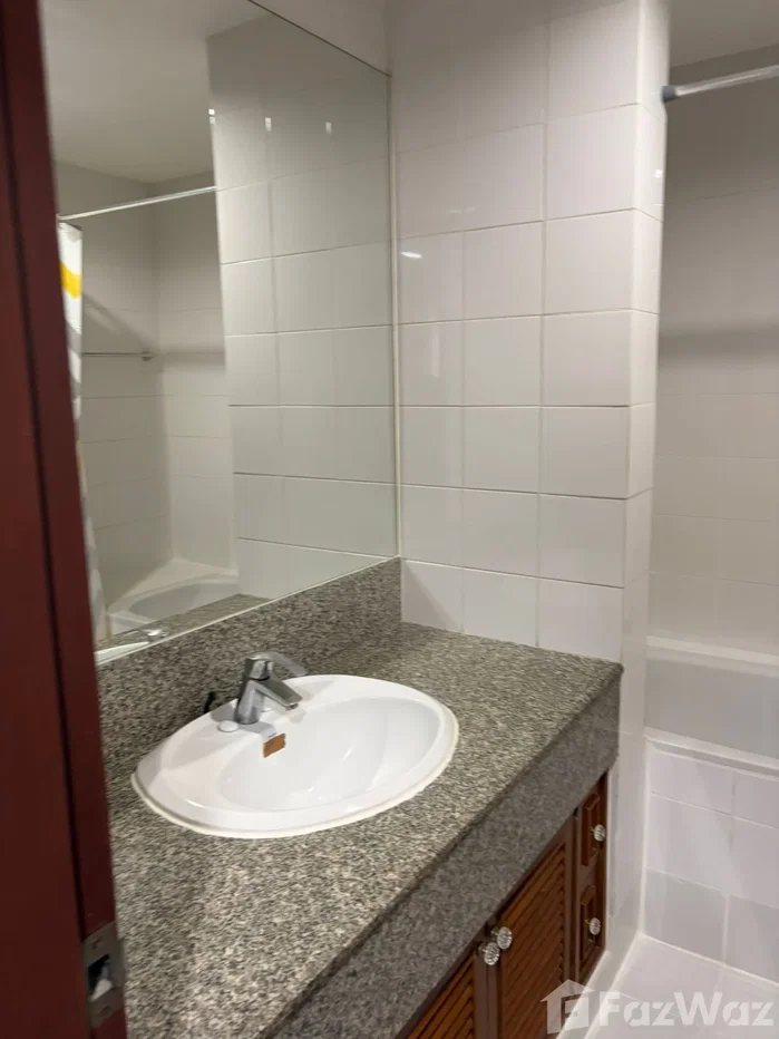 picture 2 bedroom corner unit for rent at Baan Suanpetch 6143077 - 19/22