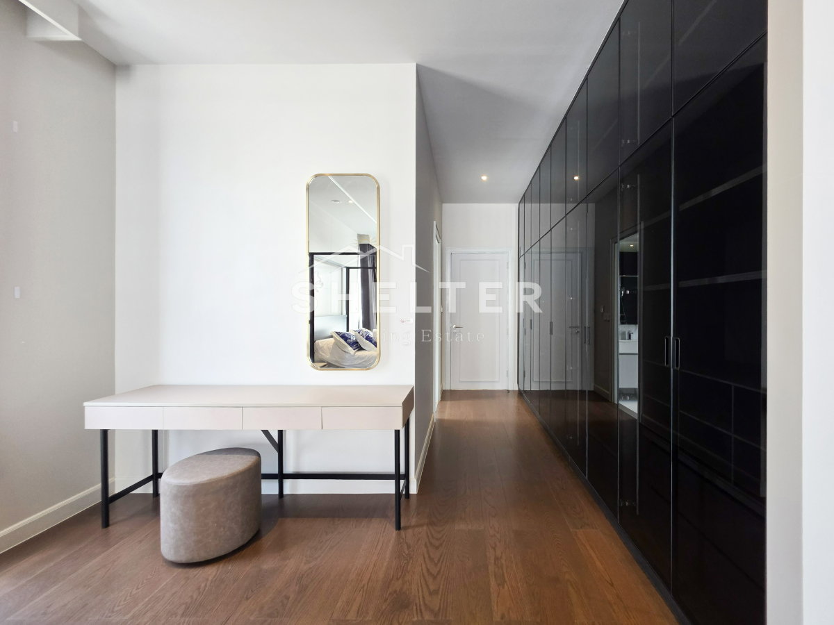 รูป บ้านเดี่ยวพร้อมให้เช่า Super Luxury ใกล้โรงเรียนนานาชาติ Brighton | Wellington - รูปที่ 18/34