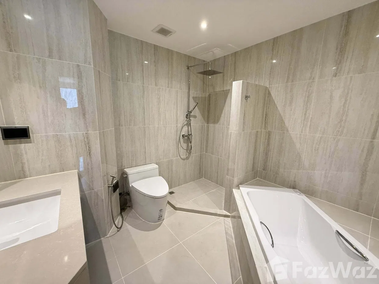 รูป คอนโดให้เช่า 1 ห้องนอน ในโครงการ Silom Grand Terrace 6139159 - รูปที่ 3/6