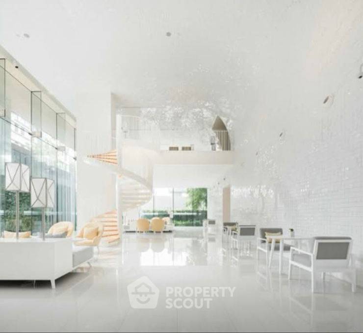 รูป คอนโด 2-ห้องนอน ที่ สินธร เรสซิเดนซ์ ใกล้ BTS ราชดำริ (ID 2760765) - รูปที่ 13/20