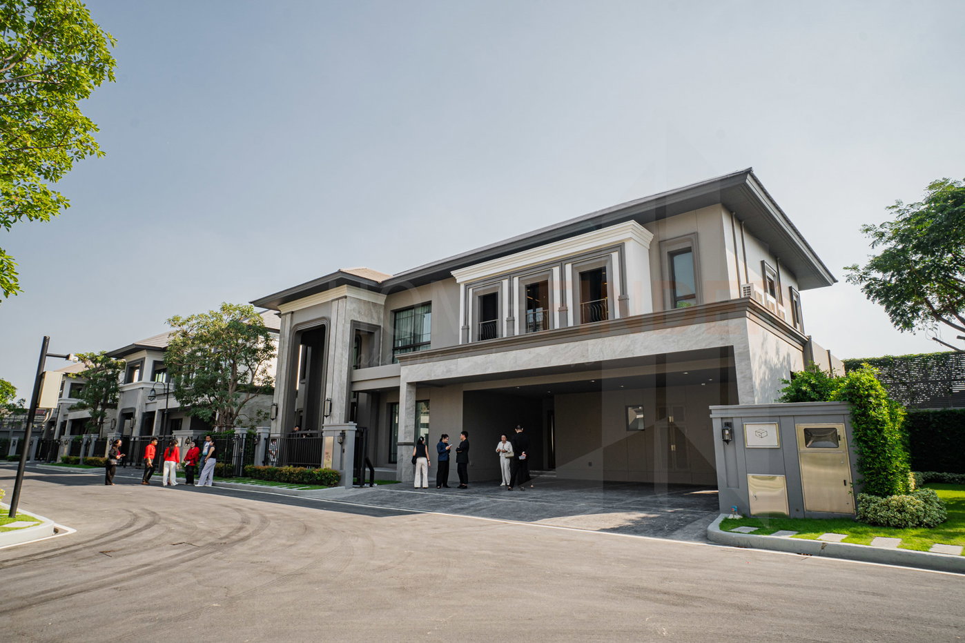 รูป Grand Bangkok Boulevard Suksawat–Rama 3 4 bedrooms, for sale - รูปที่ 26/57