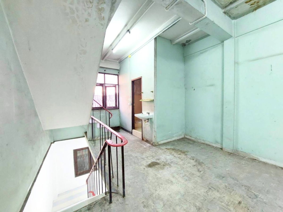 รูป ให้เช่าอาคารพาณิชย์ ติดถนนใหญ่วิภาวดี หมู่บ้านธนินทร ทำเลใกล้ดอนเมือง รองรับการขยายธุรกิจ ทำยอดขายทะลุเป้า - รูปที่ 12/18