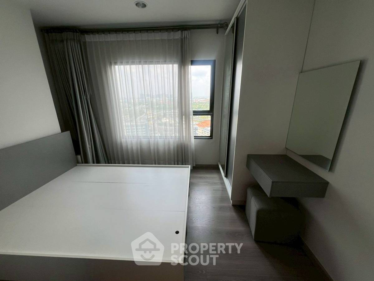 รูป คอนโด 1-ห้องนอน ที่ แอสปาย สาทร – ตากสิน คอปเปอร์โซน ใกล้ BTS วุฒากาศ (ID 2764874) - รูปที่ 2/16