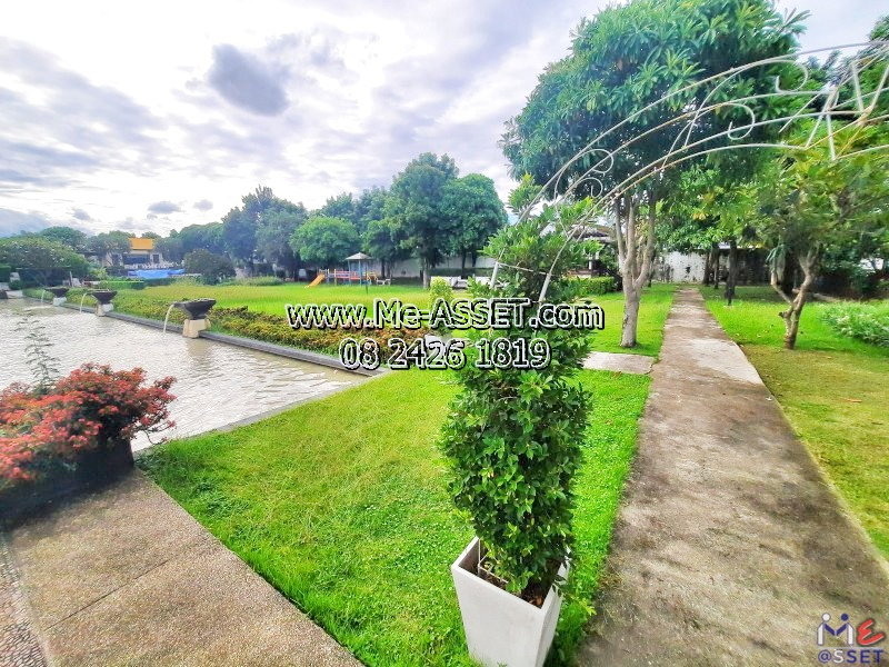 รูป [ให้เช่าด่วน] ให้เช่าบ้านเดี่ยว 4 ห้องนอน เพชรเกษม 81 หลังใหญ่ อยู่สบาย มี EV Charger ใกล้ รพ.วิชัยเวช - รูปที่ 25/29