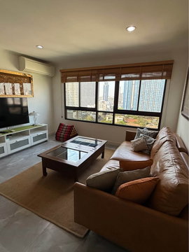 ให้เช่าคอนโด 2 ห้องนอน Lumpini Ville Sukhumvit 77 (อ่อนนุช ซอย 3–5 ) (Rt-01)