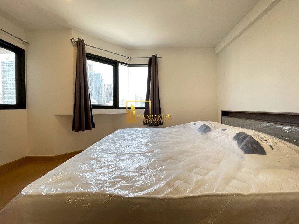 รูป Sukhumvit Park | Great Value 3 Bedroom Condo in Nana Area - BR16066CD - รูปที่ 20/33