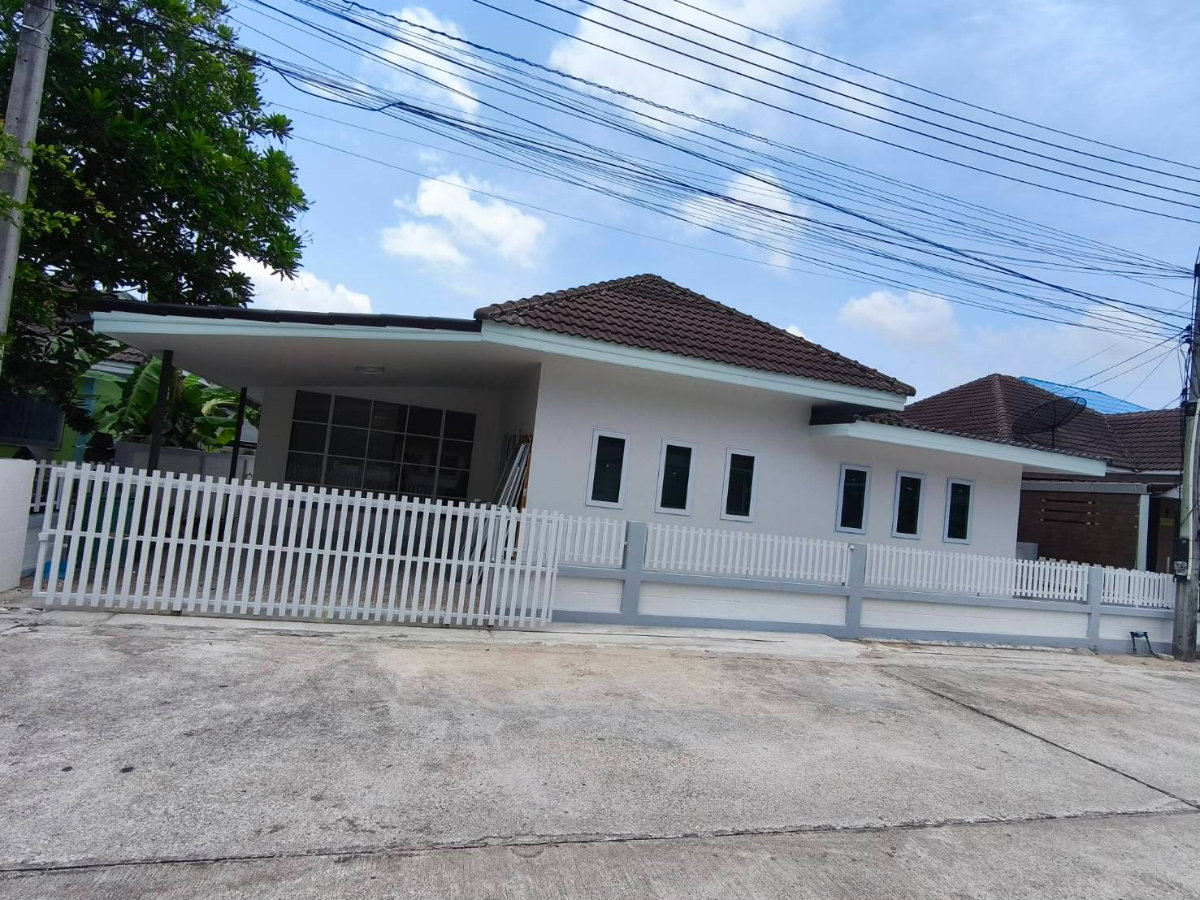 รูป ขายบ้านเดี่ยว 4 ห้องนอน พื้นที่ พัทยา - รูปที่ 3/22