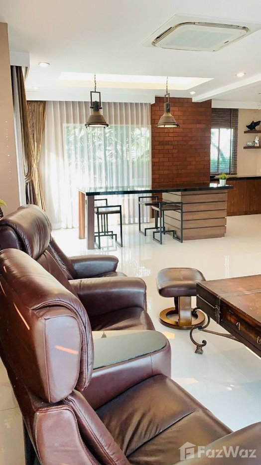 รูป ขาย บ้านเดี่ยว 3 ห้องนอน ในโครงการ เดอะ แพลนท์ เอ็กซคลูซีค สรงประภา 984028 - รูปที่ 8/30