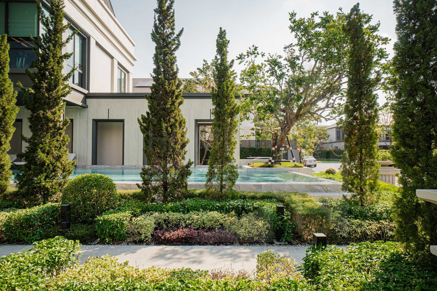 รูป Grand Bangkok Boulevard Suksawat–Rama 3 4 bedrooms, for sale - รูปที่ 21/57