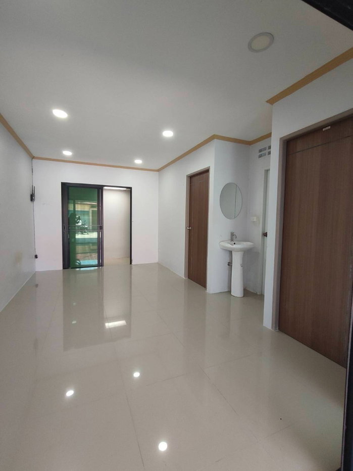 รูป 🏡✨ ทาวน์เฮ้าส์ชั้นเดียว ติวราธานี ทำเลน่าอยู่ คุ้มค่าเกินราคา 💸 - รูปที่ 8/12