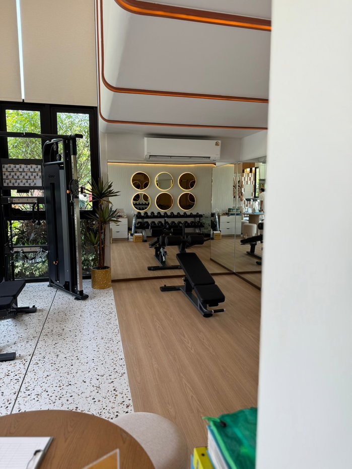 รูป 🔥🔥🔥ให้เช่า ดีคอนโด vivid ตรงข้ามหาลัยกรุงเทพ สตูดิโอ ตึกเอ ชั้น 6  ขนาด 25.5 ตร.ม 12,000 เฟอร์ครบ - รูปที่ 11/17