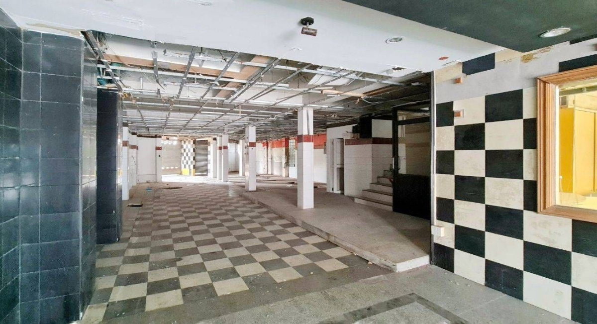 รูป ขายโฮมออฟฟิศ 3 ชั้น 2 คูหา ข้างหมู่บ้านแกรนด์คาแนล   ใกล้สนามบินดอนเมือง เข้าออกสะดวก ทั้งฝั่งถนนเชิดวุฒากาศ และซอยวิภาวดี33  หรือลัดออกถนน รพช. ก็ได้ - รูปที่ 6/20