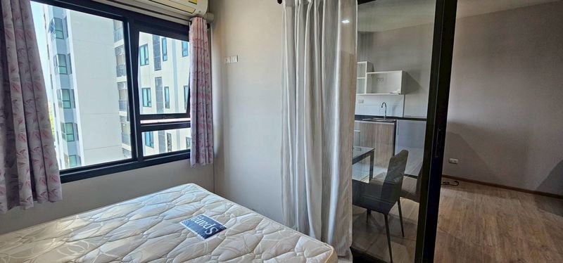 picture Condo for rent, Essent Rayong. - 10/12