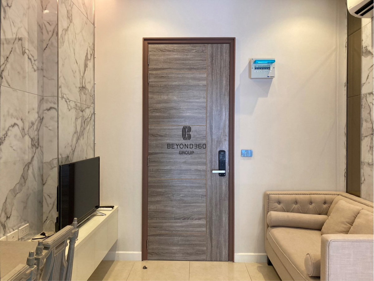 รูป เมย์แฟร์ เพลส สุขุมวิท 50🌟PN-00005391🌟 - รูปที่ 1/15