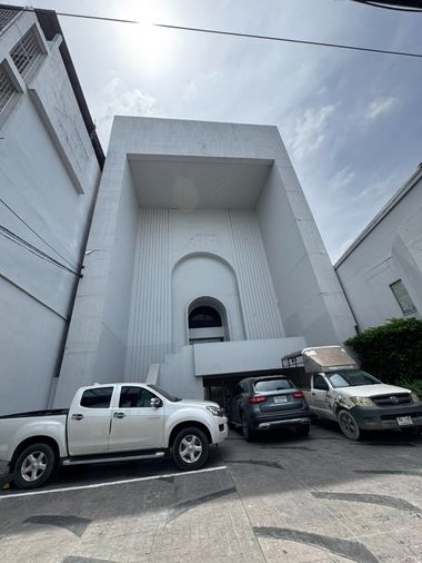 WS6940 🏢✨ ให้เช่า อาคารสำนักงาน 4 ชั้น ทำเลถนนสุขสวัสดิ์ ✨🏢ติดถนนหลัก เหมาะทำสำนักงานใหญ่ / คลินิก / สถาบัน / โชว์รูม เพียง 165,000 บาท/เดือน