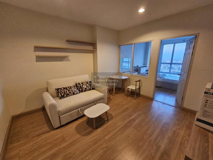 รูปภาพ For Rent Condo , Life @ Ratchada - Suthisan , MRT-Sutthisan , Sam Saen Nok , Huai Khwang , Bangkok , CX-120140 ✅ Live chat with us ADD LINE @connexproperty ✅