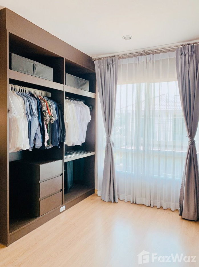 รูป ขาย บ้านเดี่ยว 3 ห้องนอน ในโครงการ เดอะ แพลนท์ เอ็กซคลูซีค สรงประภา 984028 - รูปที่ 21/30