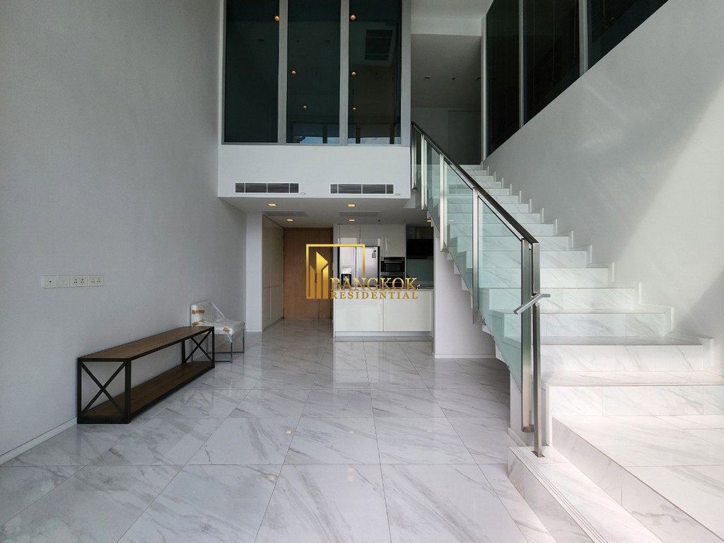 picture Hyde Sukhumvit 11 | Remarkable 3 Bedroom Duplex Condo - BR16398CD - 4/41