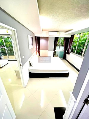 เช่าคอนโด BTS อ่อนนุช : 🔥🔥🔥 เช่าคอนโด  เดอะ วอเตอร์ฟอร์ด สุขุมวิท 50 BTS-พระโขนง พระโขนง เขต คลองเตย กรุงเทพ CX-83660 ✅ ทักไลน์ @connexproperty ตอบทันที ทีมงานมืออาชีพ ✅ 🔥🔥🔥