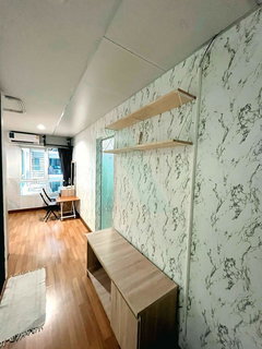 รูปภาพ 📌 ให้เช่าคอนโด รีเจ้นท์ ออร์คิด ตลาดพลู อาคาร B ชั้น 7 1 ห้องนอน ขนาด 34.00 ตรม ใกล้ BTS ตลาดพลู