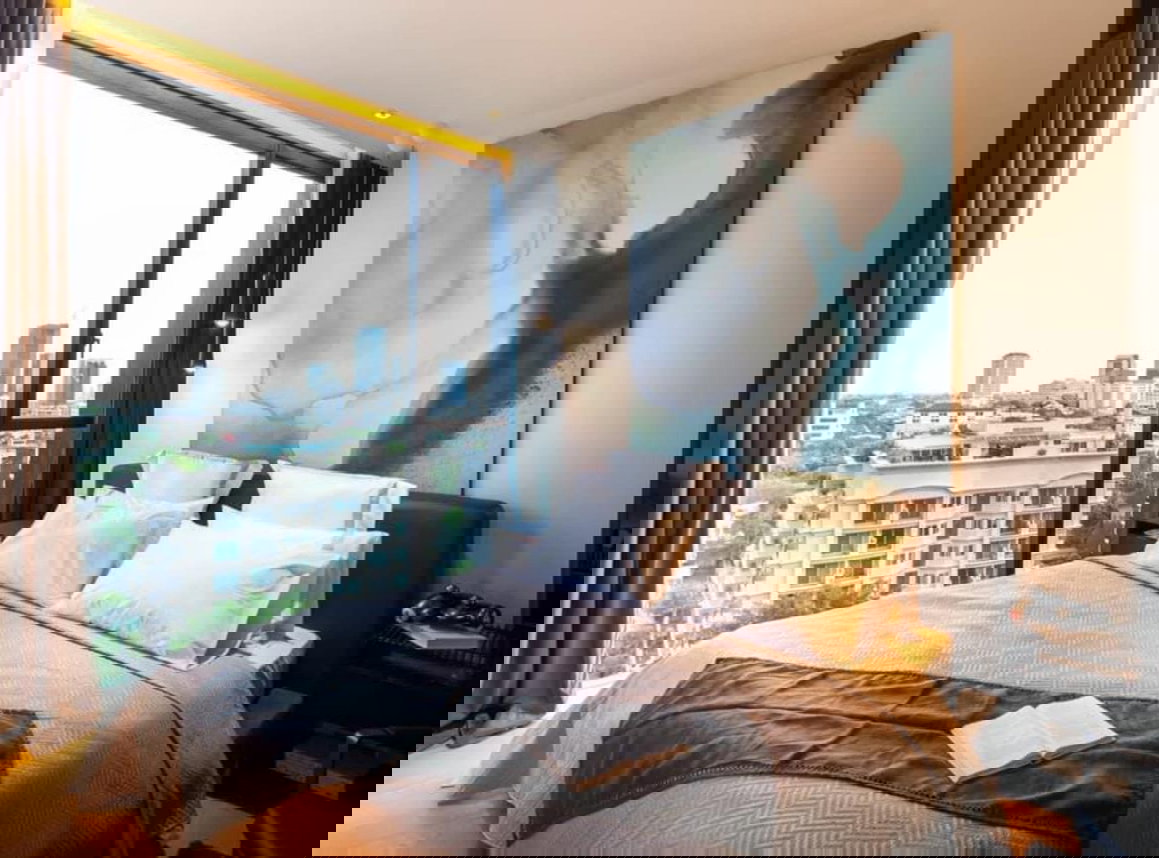 picture #SC12593 📌 Rent | 🟦🟨Beatniq Sukhumvit 32🟥🟩𝑪𝒐𝒏𝒕𝒂𝒄𝒕𝑳𝑰𝑵𝑬:@𝒔𝒆𝒄𝒓𝒆𝒕𝒑𝒓𝒐𝒑𝒆𝒓𝒕𝒚 🔥✨ - 6/9