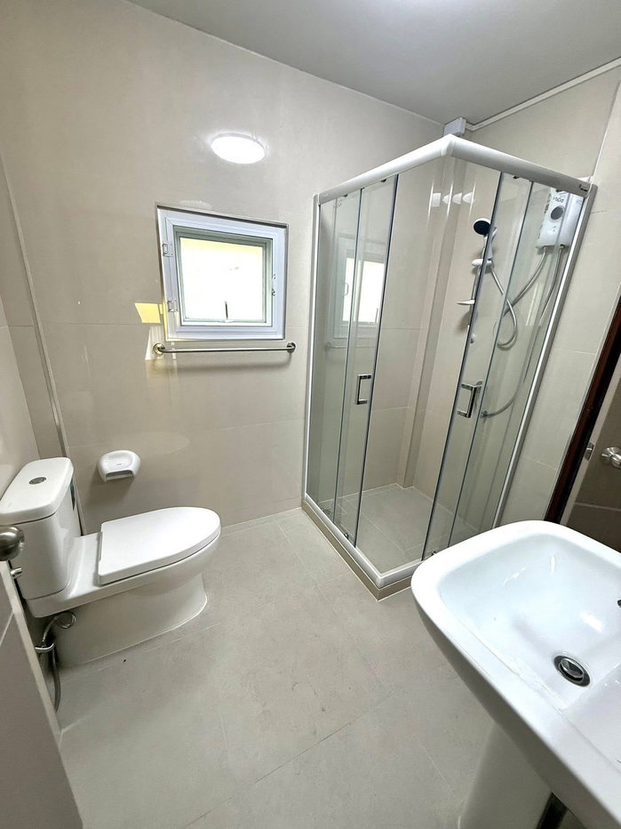 รูป 🏡✨ บ้านเดี่ยวรีโนเวทใหม่ทั้งหลัง @ โกสุมรวมใจ 5 3 ห้องนอน 2 ห้องน้ำ พร้อมอยู่ทันที | เฟอร์ครบ ใกล้ Harrow เพียง 350 ม. ✨ - รูปที่ 15/20