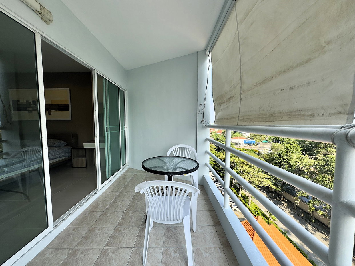 รูป Studio Condo for Sale in Jomtien Pattaya at View Talay 5D - รูปที่ 11/18