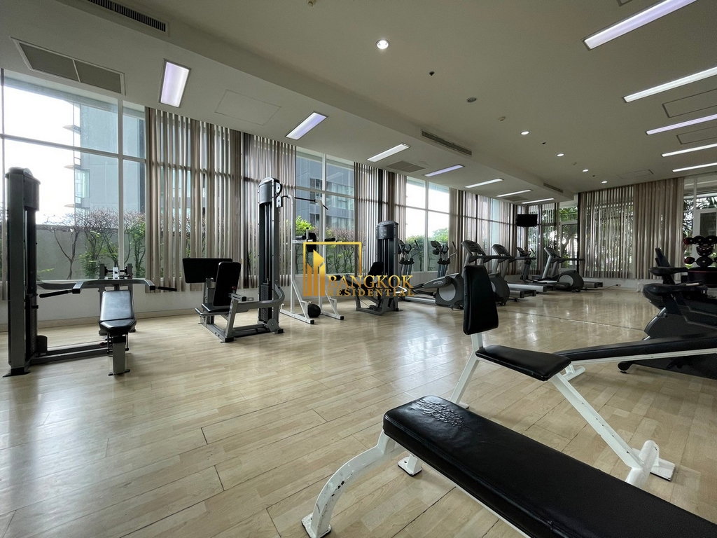 รูป Spacious 2 Bedroom Apartment For Rent in Phrom Phong - BR20883AP - รูปที่ 32/43